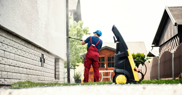 Best Oil and Grease Removal from Surfaces in Raven, VA